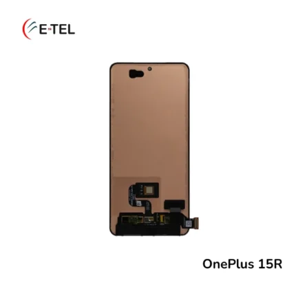 OnePlus 15R Display Price in Bangladesh
