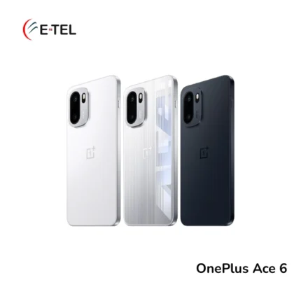 OnePlus Ace 6 Backshell Price in Bangladesh