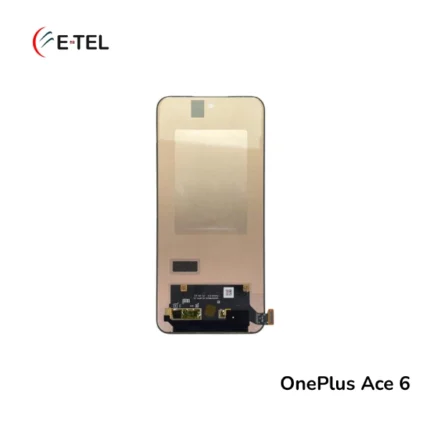 OnePlus Ace 6 Display Price in Bangladesh