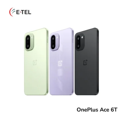 OnePlus Ace 6T Backshell Price in Bangladesh