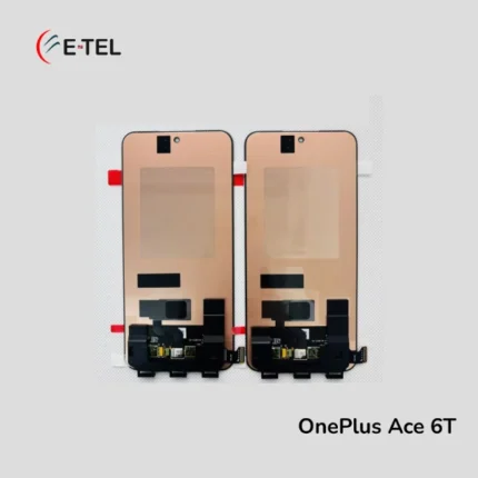 OnePlus Ace 6T Display Price in Bangladesh