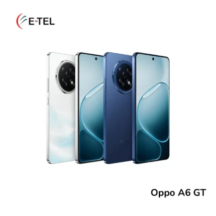 Oppo A6 GT Backshell Price in Bangladesh