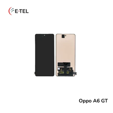 Oppo A6 GT Display Price in Bangladesh