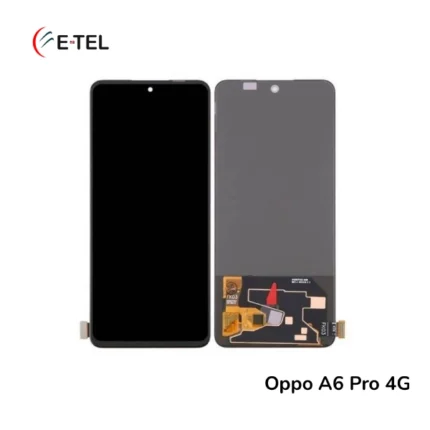 Oppo A6 Pro 4G Display Price in Bangladesh
