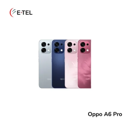 Oppo A6 Pro Backshell Price in Bangladesh