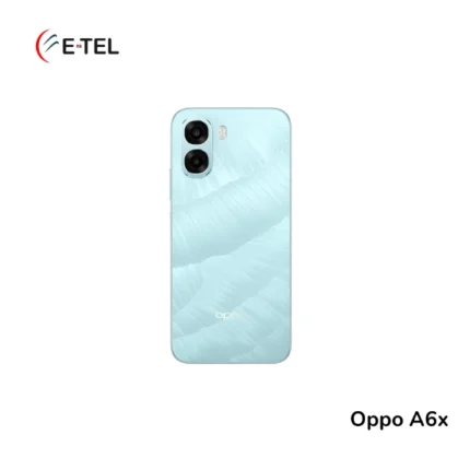 Oppo A6x Backshell Price in Bangladesh