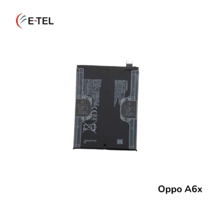 Oppo A6x Battery Price in Bangladesh