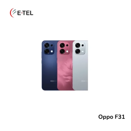 Oppo F31 Backshell Price in Bangladesh