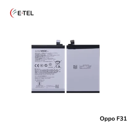 Oppo F31 Battery Price in Bangladesh