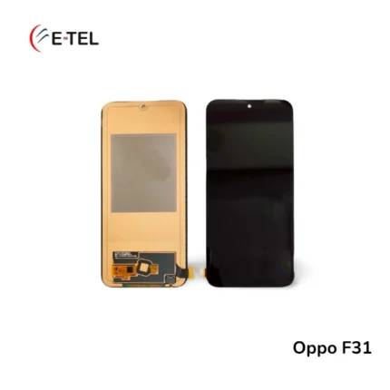 Oppo F31 Display Price in Bangladesh