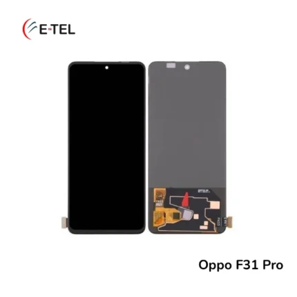 Oppo F31 Pro Display Price in Bangladesh
