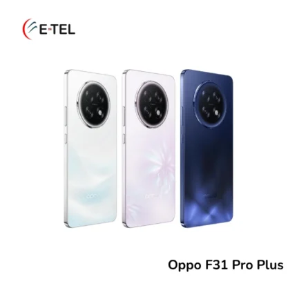 Oppo F31 Pro Plus Backshell Price in Bangladesh