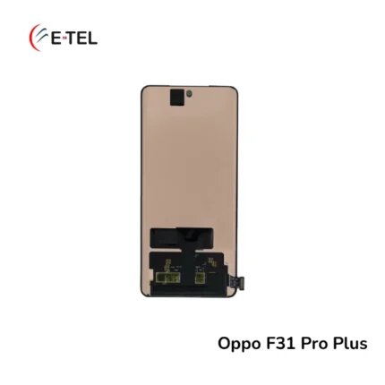 Oppo F31 Pro Plus Display Price in Bangladesh