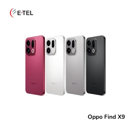 Oppo Find X9 Backshell Price in Bangladesh