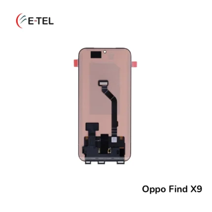 Oppo Find X9 Display Price in Bangladesh