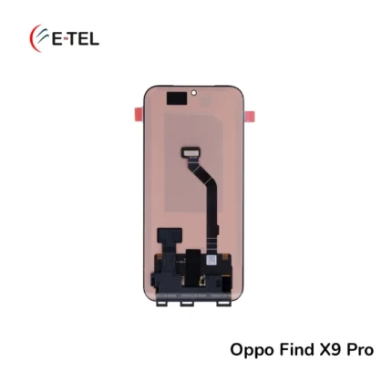 Oppo Find X9 Pro Display Price in Bangladesh