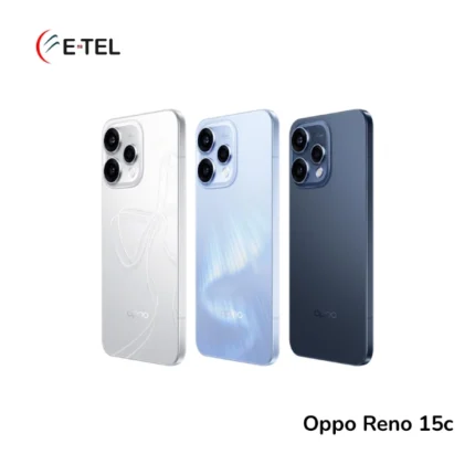 Oppo Reno 15c Backshell Price in Bangladesh