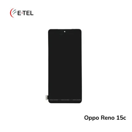 Oppo Reno 15c Display Price in Bangladesh