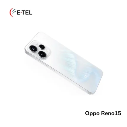 Oppo Reno15 Backshell Price in Bangladesh