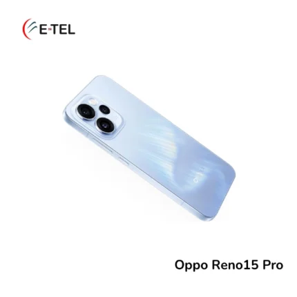 Oppo Reno15 Pro Backshell Price in Bangladesh