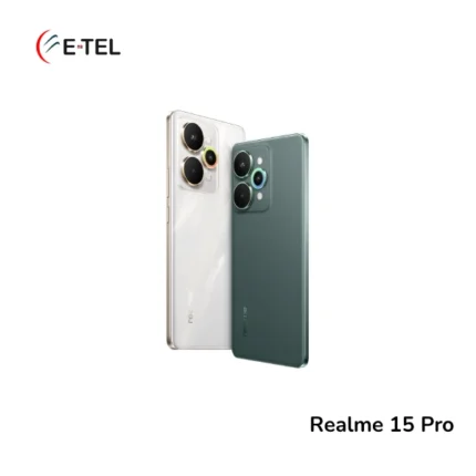 Realme 15 Pro Backshell Price in Bangladesh