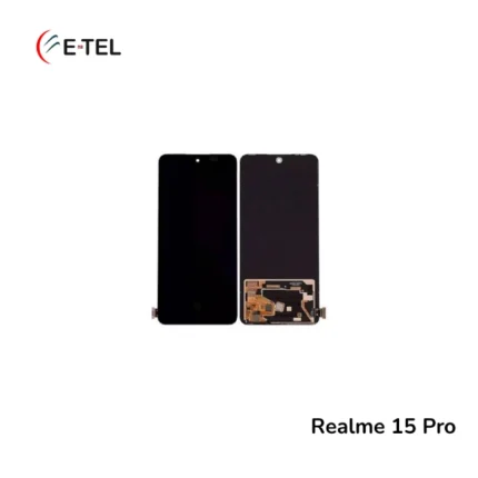 Realme 15 Pro Display Price in Bangladesh