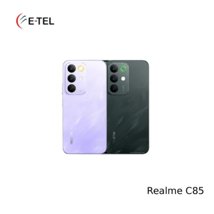 Realme C85 Backshell Price in Bangladesh