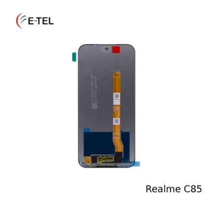 Realme C85 Display Price in Bangladesh