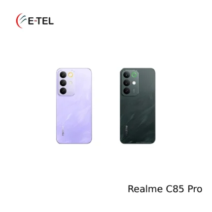 Realme C85 Pro Backshell Price in Bangladesh
