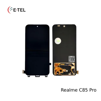 Realme C85 Pro Display Price in Bangladesh