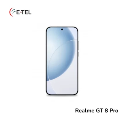 Realme GT 8 Pro Display Price in Bangladesh