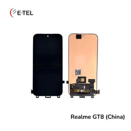 Realme GT8 (China) Display Price in Bangladesh