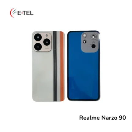 Realme Narzo 90 Backshell Price in Bangladesh