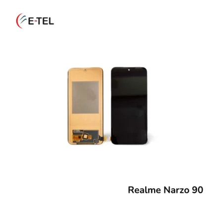 Realme Narzo 90 Display Price in Bangladesh