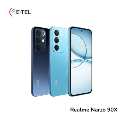 Realme Narzo 90X Backshell Price in Bangladesh