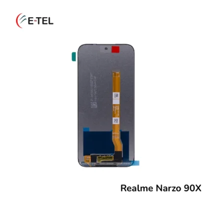 Realme Narzo 90X Display Price in Bangladesh