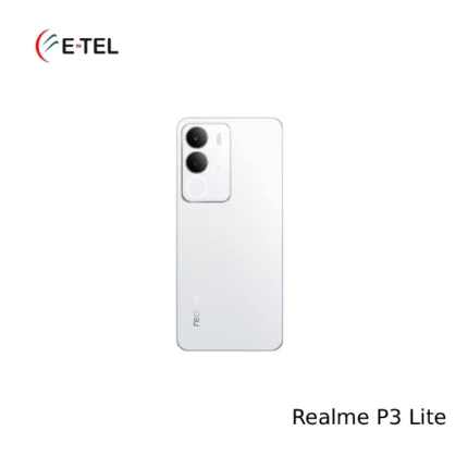 Realme P3 Lite 4G Backshell Price in Bangladesh