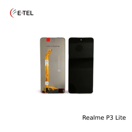 Realme P3 Lite 4G Display Price in Bangladesh