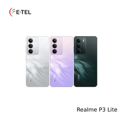 Realme P3 Lite Backshell Price in Bangladesh
