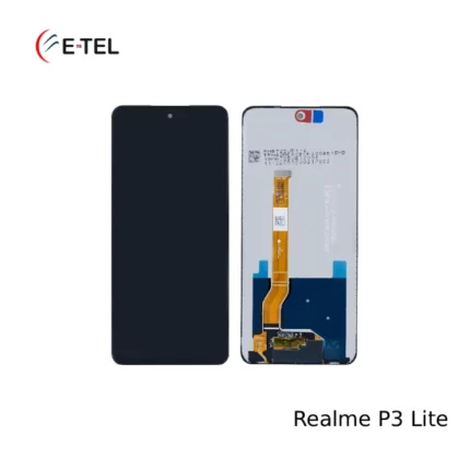 Realme P3 Lite Display Price in Bangladesh