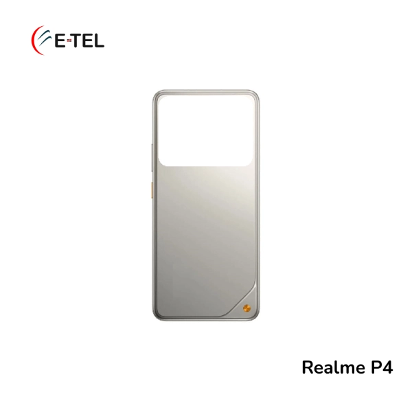 Realme P4 Backshell Realme P4 Backshell Price in Bangladesh