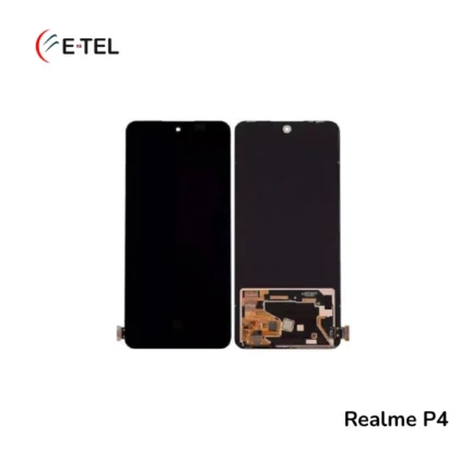 Realme P4 Display Price in Bangladesh