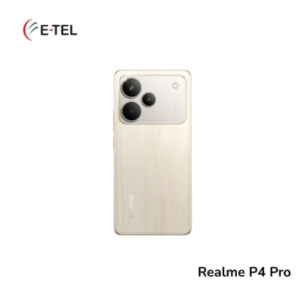 Realme P4 Pro Backshell Price in Bangladesh