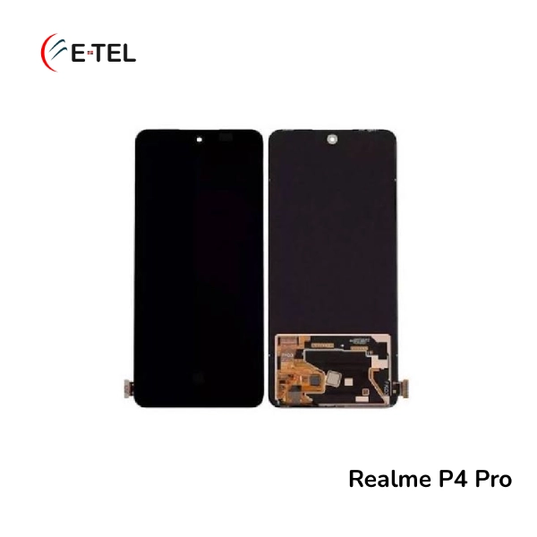 Realme P4 Pro Display Realme P4 Pro Display Price in Bangladesh