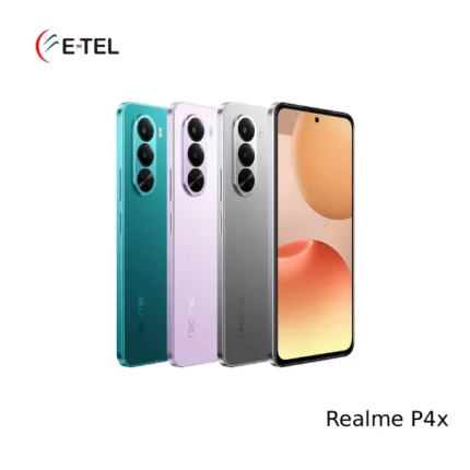 Realme P4x Backshell Price in Bangladesh