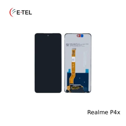 Realme P4x Display Price in Bangladesh