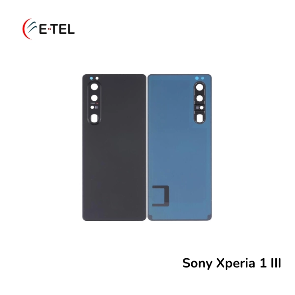 Sony Xperia 1 III Backshell Sony Xperia 1 III Backshell Price in Bangladesh