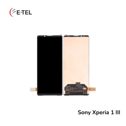 Sony Xperia 1 III Display Price in Bangladesh