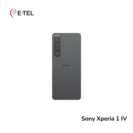 Sony Xperia 1 IV Backshell Price in Bangladesh