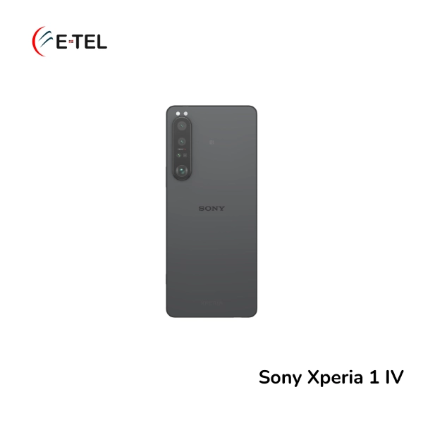 Sony Xperia 1 IV Backshell Sony Xperia 1 IV Backshell Price in Bangladesh